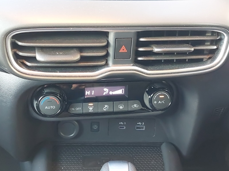 Used Nissan Juke 2025 for sale - 76785850: Photo 11