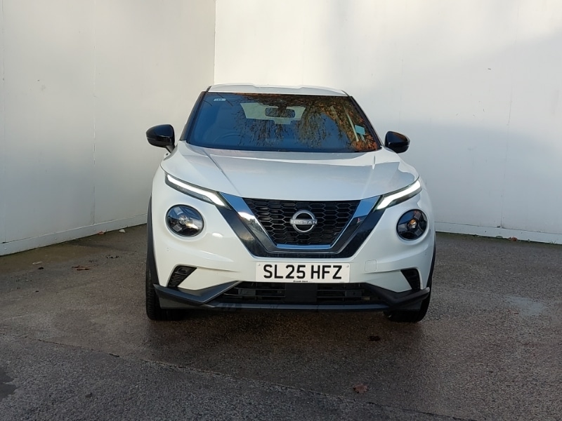 Used Nissan Juke 2025 for sale - 76785850: Photo 12