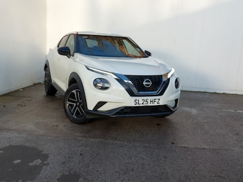 Used Nissan Juke 2025 for sale - 76785850: Photo