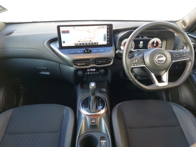 Used Nissan Juke 2025 for sale - 76785850: Photo 2