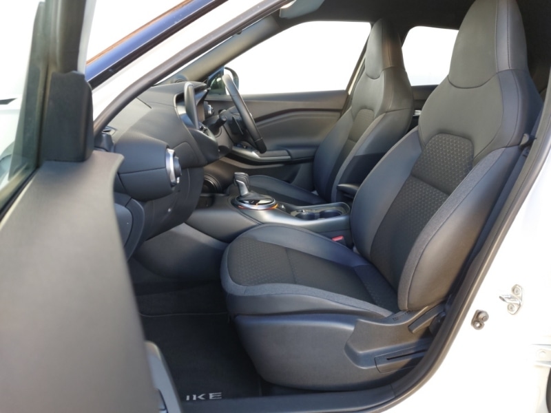 Used Nissan Juke 2025 for sale - 76785850: Photo 5