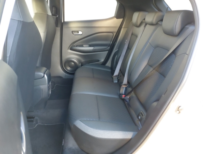 Used Nissan Juke 2025 for sale - 76785850: Photo 6