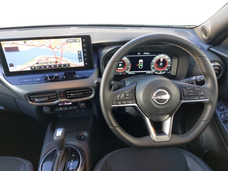 Used Nissan Juke 2025 for sale - 76785850: Photo 7