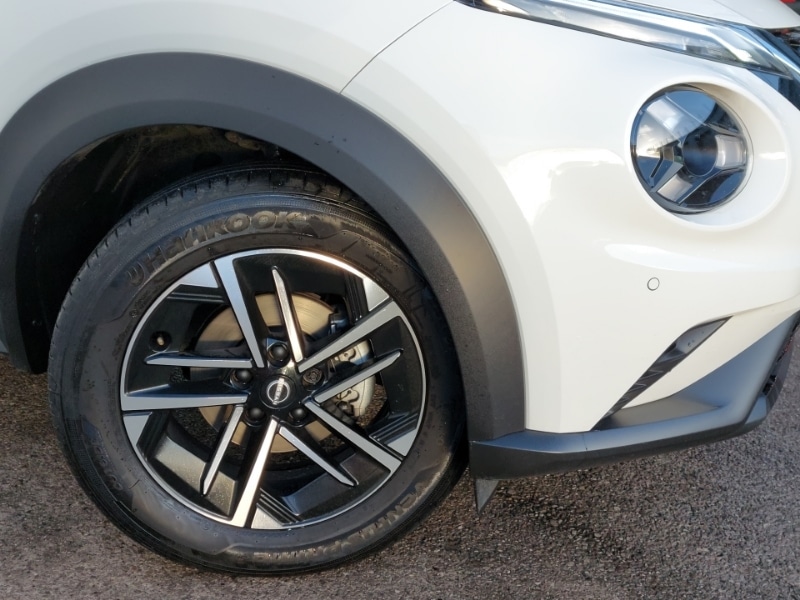 Used Nissan Juke 2025 for sale - 76785850: Photo 9