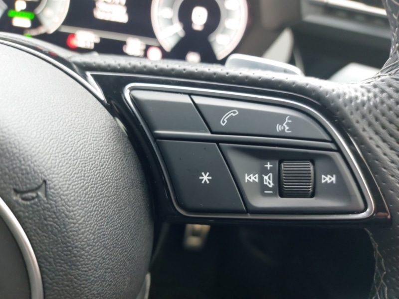 Used Audi A3 2025 for sale - 77544006: Photo 15