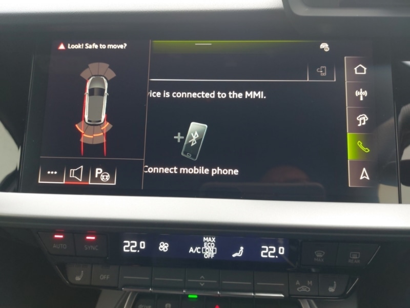 Used Audi A3 2025 for sale - 77544006: Photo 18