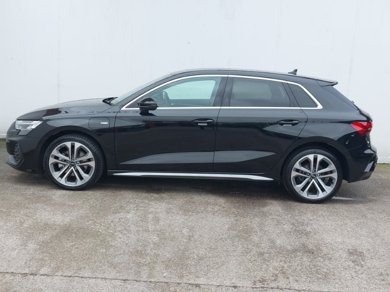 Used Audi A3 2025 for sale - 77544006: Photo 4