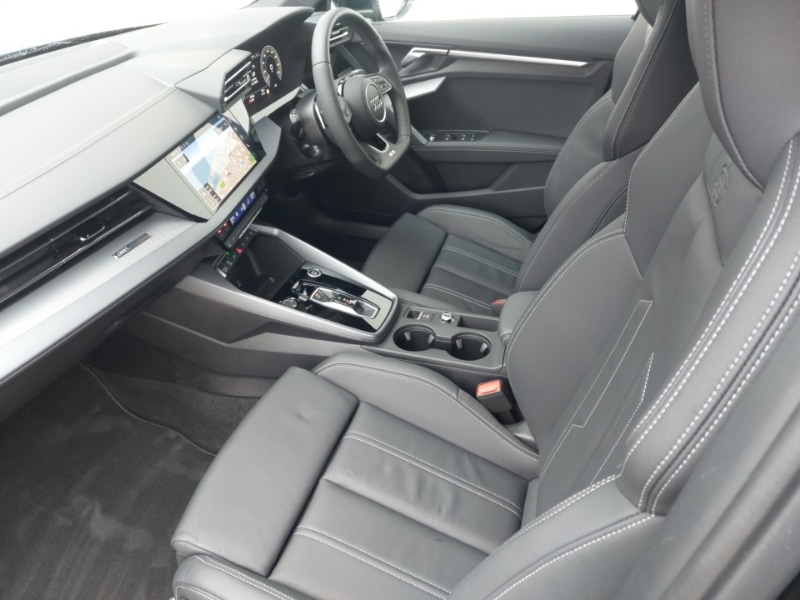 Used Audi A3 2025 for sale - 77544006: Photo 5