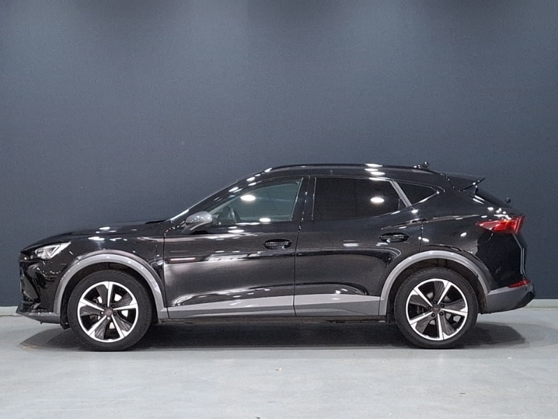 Used Cupra Formentor 2024 for sale - 78013205: Photo 4