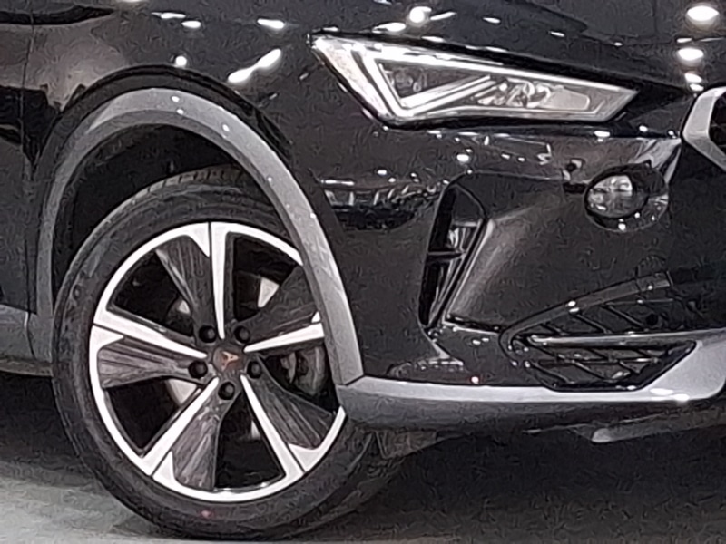 Used Cupra Formentor 2024 for sale - 78013205: Photo 9