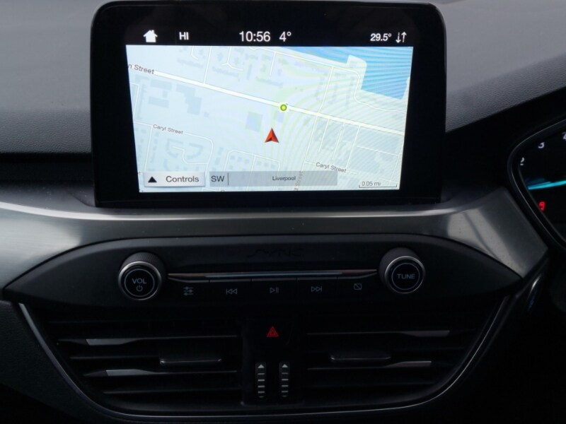 Used Ford Focus 2018 for sale - 77337935: Photo 10