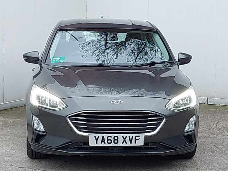 Used Ford Focus 2018 for sale - 77337935: Photo 12