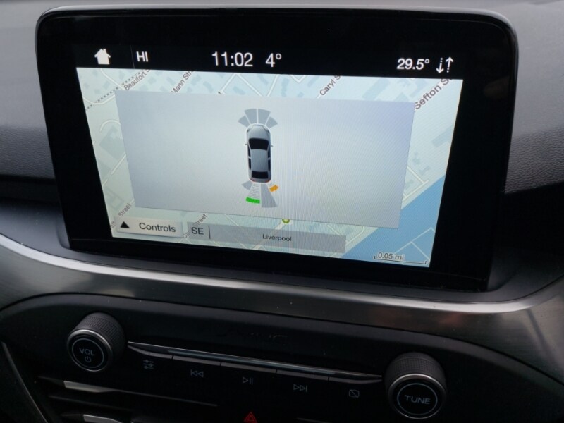 Used Ford Focus 2018 for sale - 77337935: Photo 13