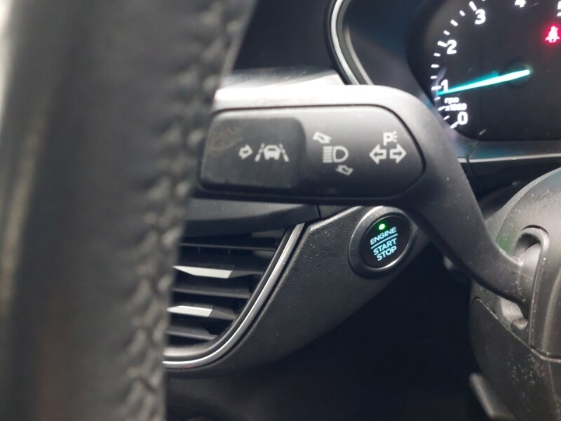 Used Ford Focus 2018 for sale - 77337935: Photo 15