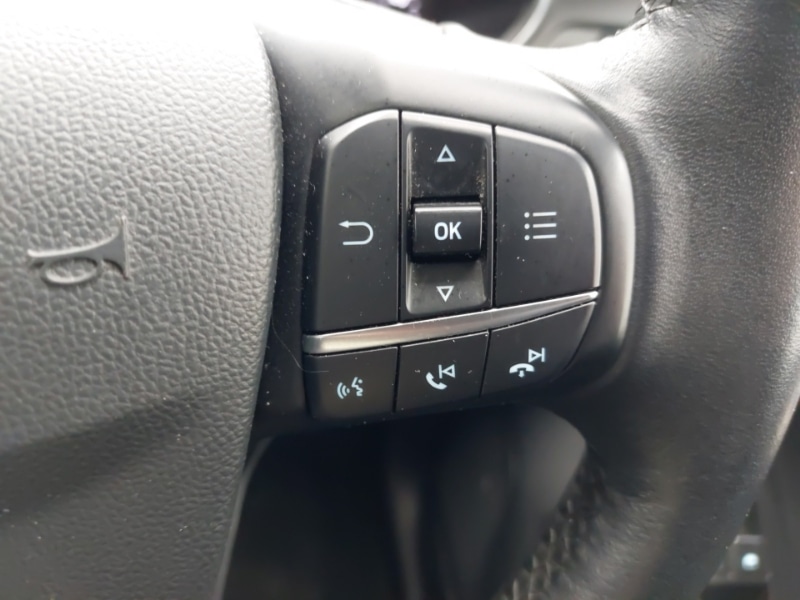 Used Ford Focus 2018 for sale - 77337935: Photo 16