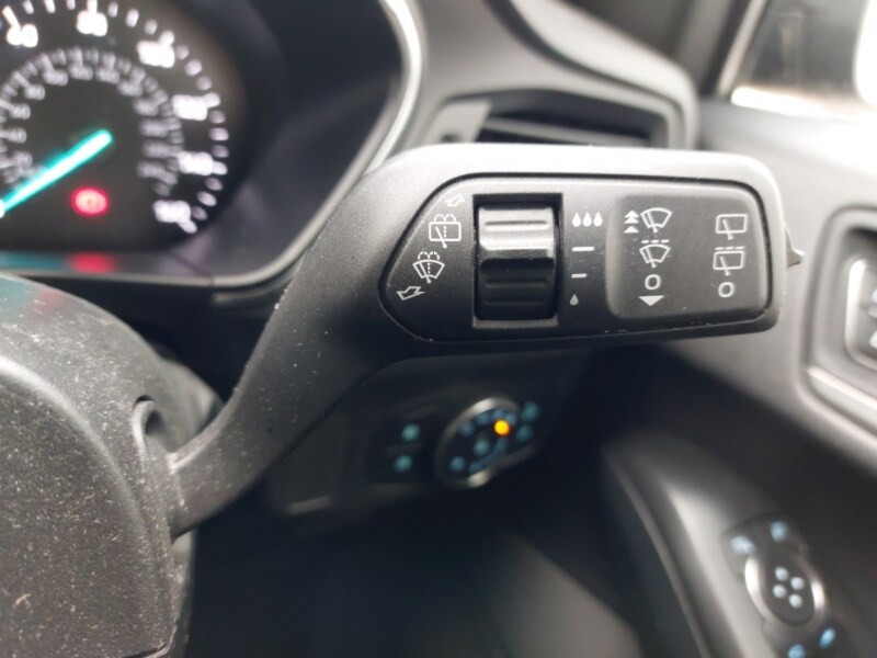 Used Ford Focus 2018 for sale - 77337935: Photo 17