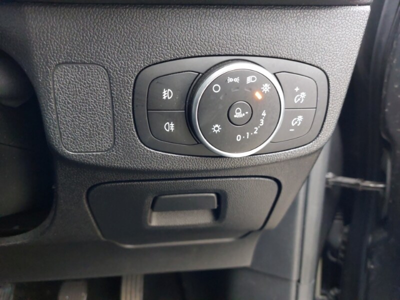 Used Ford Focus 2018 for sale - 77337935: Photo 19