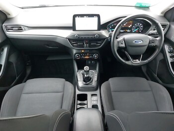 Used Ford Focus 2018 for sale - 77337935: Photo