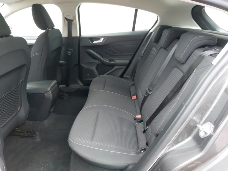 Used Ford Focus 2018 for sale - 77337935: Photo 6