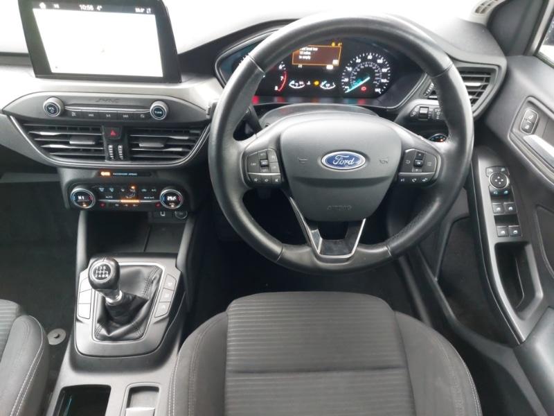 Used Ford Focus 2018 for sale - 77337935: Photo 7