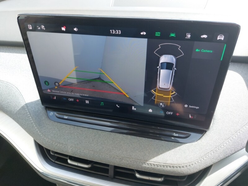 Used Skoda Enyaq 2024 for sale - 76301675: Photo 17