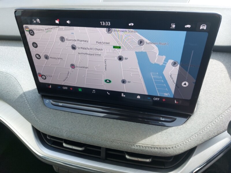 Used Skoda Enyaq 2024 for sale - 76301675: Photo 18