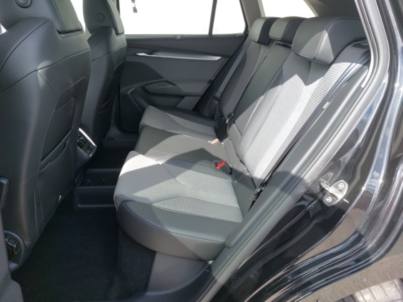 Used Skoda Enyaq 2024 for sale - 76301675: Photo 6