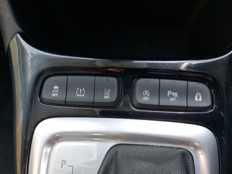 Used Vauxhall Crossland 2021 for sale - 76788836: Photo 14