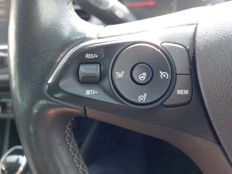 Used Vauxhall Crossland 2021 for sale - 76788836: Photo 15