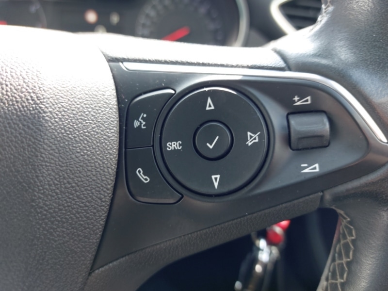 Used Vauxhall Crossland 2021 for sale - 76788836: Photo 16