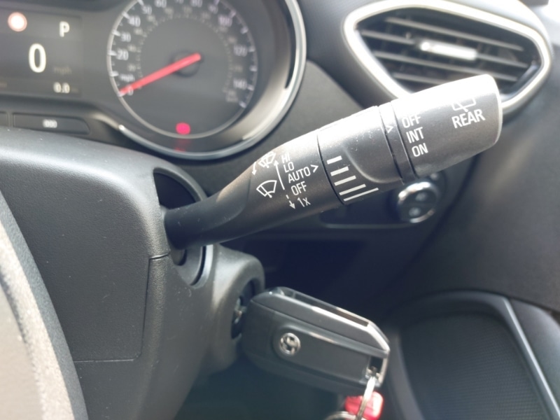 Used Vauxhall Crossland 2021 for sale - 76788836: Photo 17