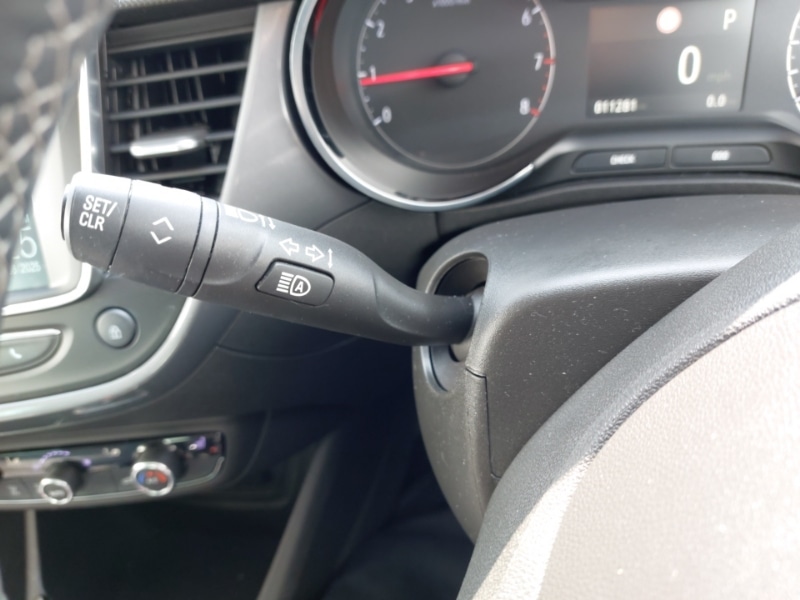 Used Vauxhall Crossland 2021 for sale - 76788836: Photo 18