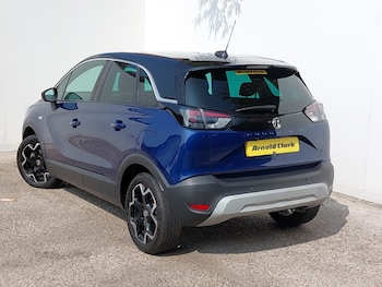 Used Vauxhall Crossland 2021 for sale - 76788836: Photo