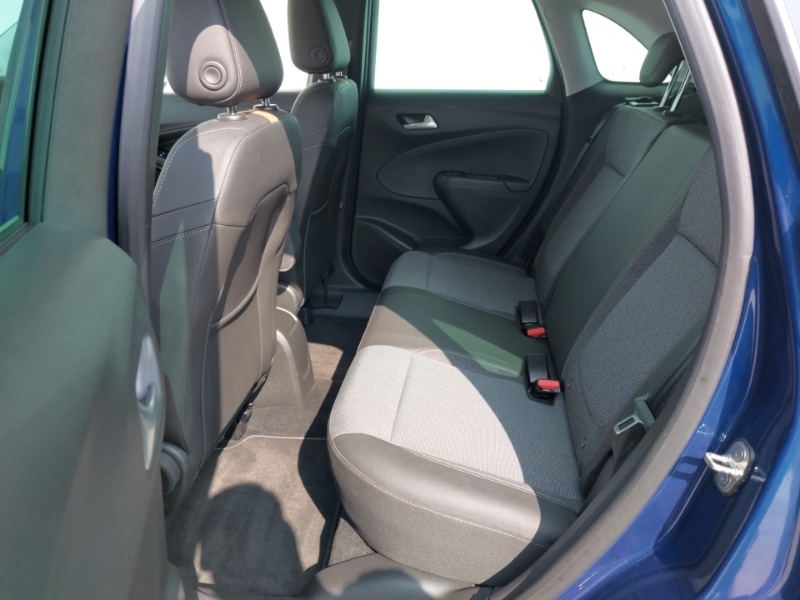 Used Vauxhall Crossland 2021 for sale - 76788836: Photo 6