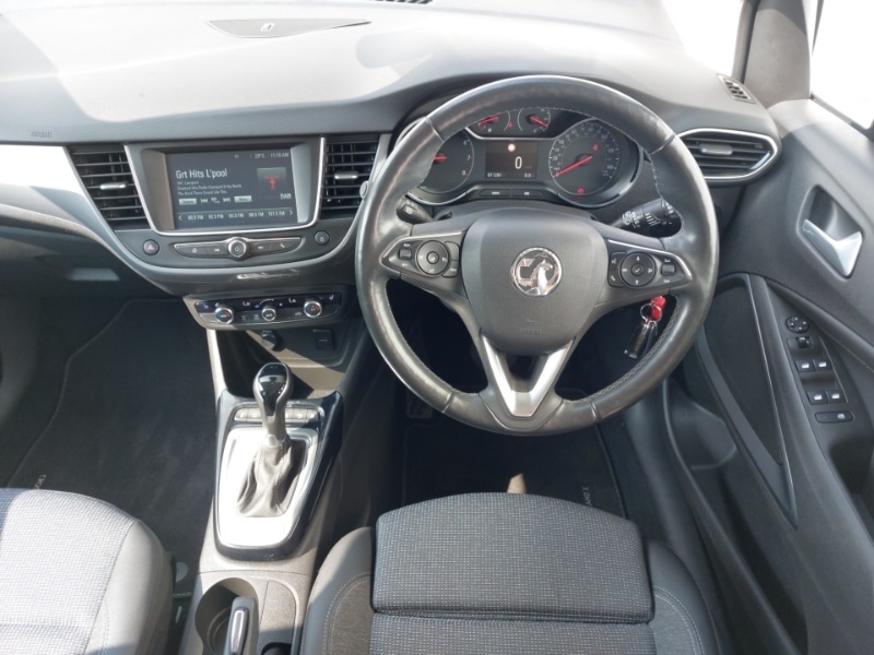 Used Vauxhall Crossland 2021 for sale - 76788836: Photo 7