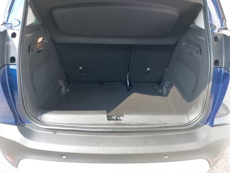 Used Vauxhall Crossland 2021 for sale - 76788836: Photo 8