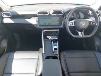 Used MG MG ZS 2025 for sale - 78994450: Photo