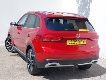Used MG MG ZS 2025 for sale - 78994450: Photo