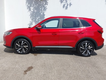 Used MG MG ZS 2025 for sale - 78994450: Photo