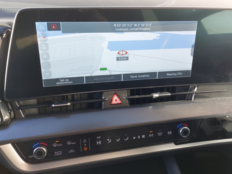 Used Kia Sportage 2025 for sale - 77947443: Photo 10