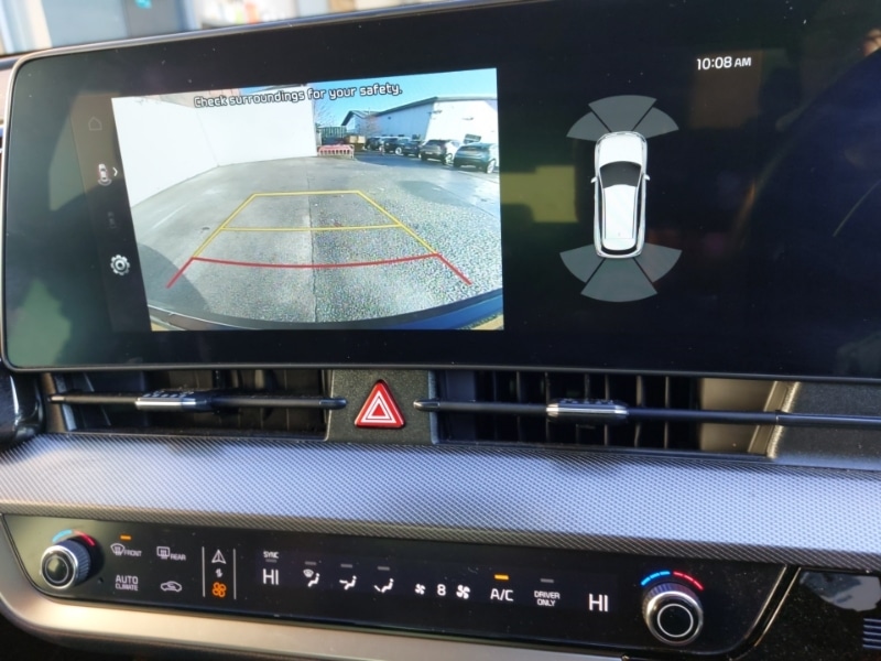 Used Kia Sportage 2025 for sale - 77947443: Photo 13