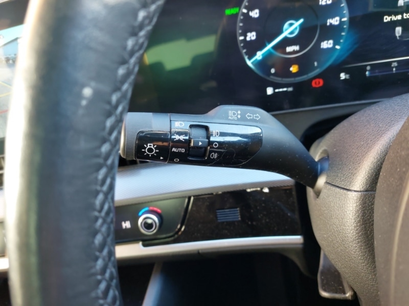 Used Kia Sportage 2025 for sale - 77947443: Photo 15