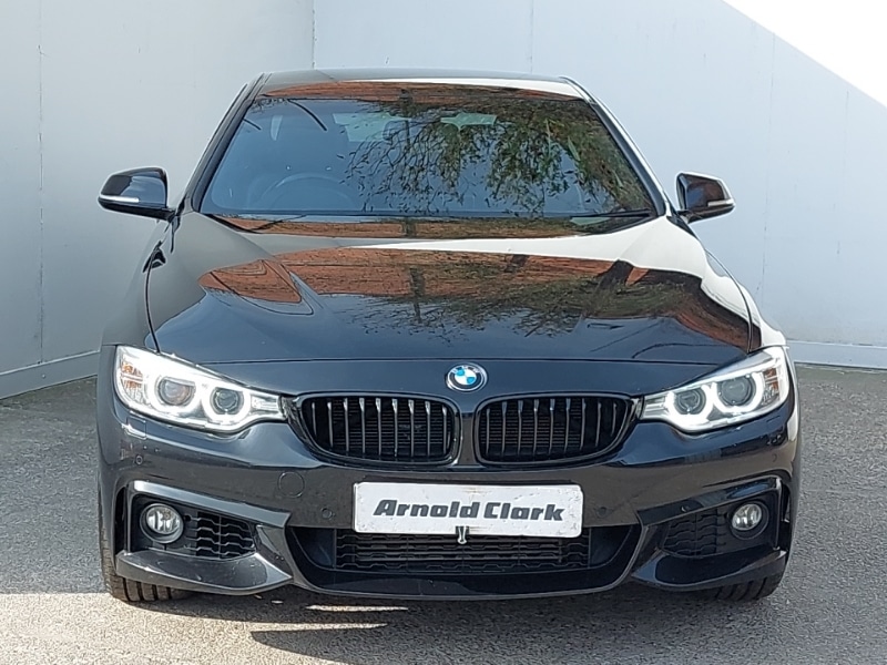 Used BMW 4 Series 2016 for sale - 78071117: Photo 12