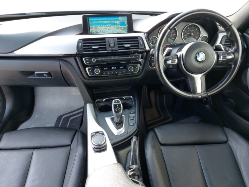 Used BMW 4 Series 2016 for sale - 78071117: Photo 2