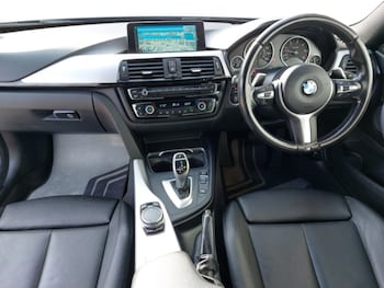 Used BMW 4 Series 2016 for sale - 78071117: Photo