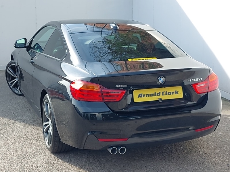 Used BMW 4 Series 2016 for sale - 78071117: Photo 3