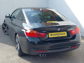 Used BMW 4 Series 2016 for sale - 78071117: Photo