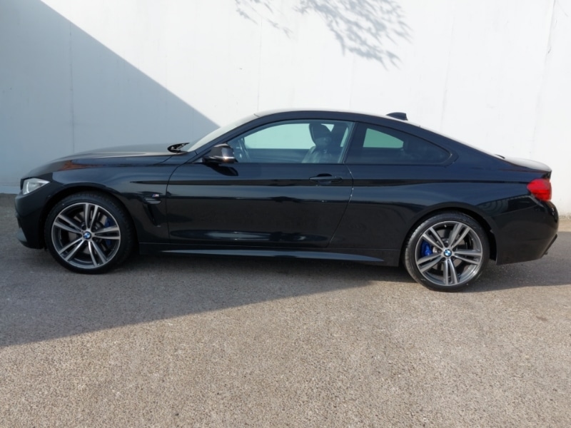 Used BMW 4 Series 2016 for sale - 78071117: Photo 4