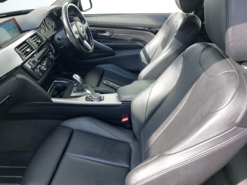 Used BMW 4 Series 2016 for sale - 78071117: Photo 5