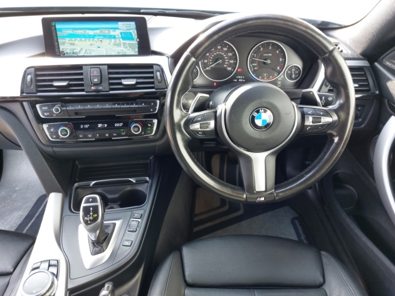 Used BMW 4 Series 2016 for sale - 78071117: Photo 7